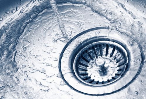 Drain Cleaning Services